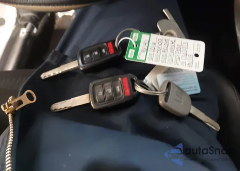 2016 Honda Accord Sport z USA, uszkodzony, nr VIN 1HGCR2F52GA062913